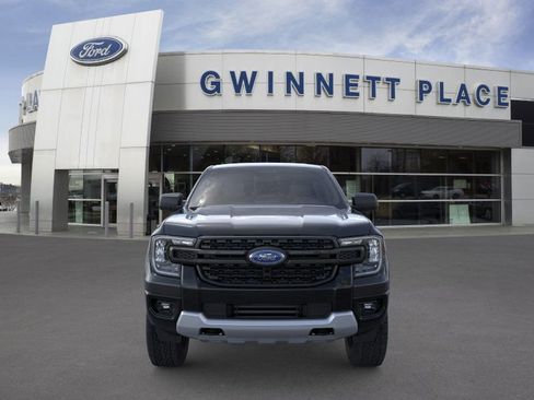 New 2026 Ford Ranger XLT w/ Equipment Group 301A High AWD/4WD image 6