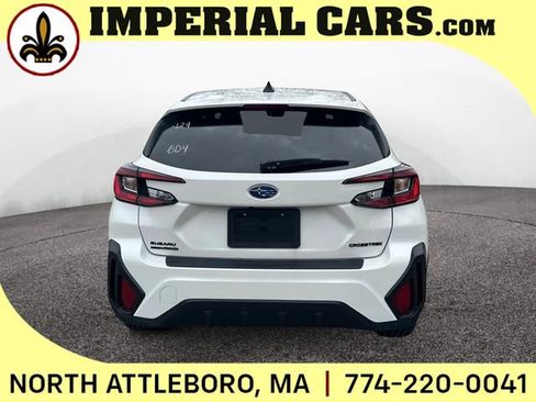 New 2026 Subaru Crosstrek 2.5i image 9