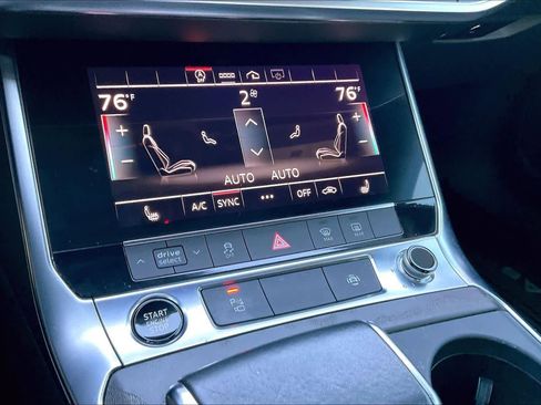 Used 2021 Audi A6 2.0T Premium w/ Convenience Package image 29