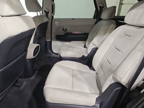 New 2026 Hyundai Palisade Calligraphy image 26