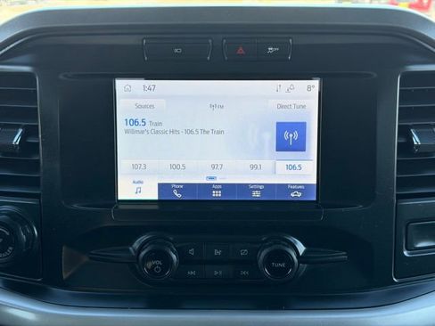 Used 2022 Ford F150 XLT w/ Trailer Tow Package image 27