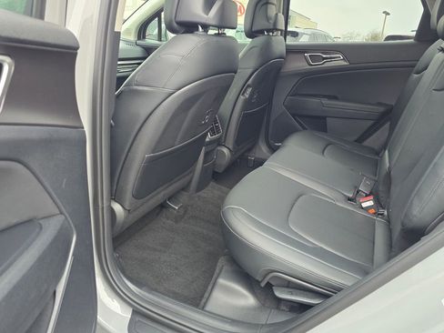 New 2026 Kia Sportage EX image 10