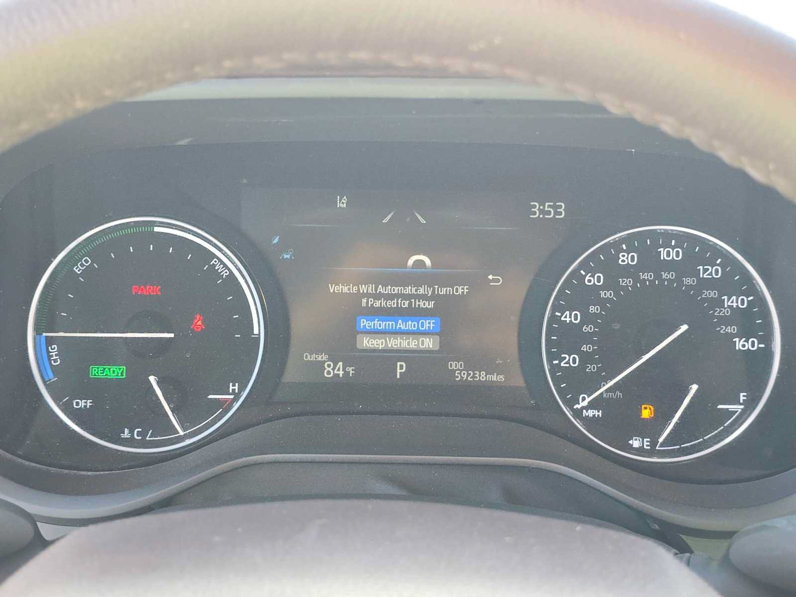 Used 2023 Toyota Sienna Platinum FWD image 27