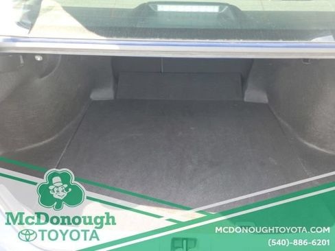 Used 2024 Toyota Camry SE FWD image 24