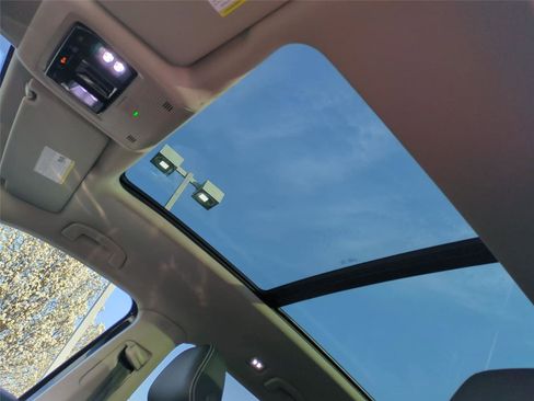 New 2026 Volkswagen Atlas SE AWD/4WD image 10