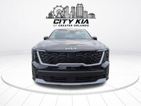 New 2026 Kia Sorento LX FWD image 9