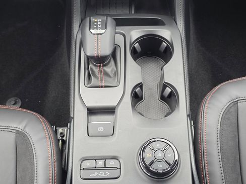 New 2026 Ford Ranger Raptor AWD/4WD image 25