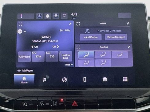 Used 2024 Jeep Compass Latitude AWD/4WD image 15