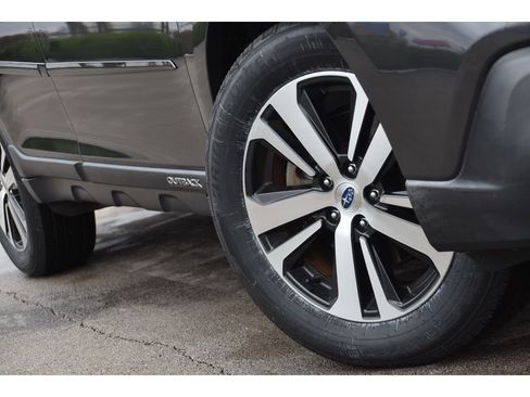 Used 2019 Subaru Outback 2.5i Limited image 10