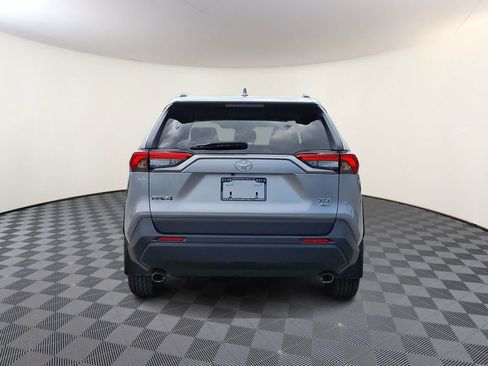 Used 2023 Toyota RAV4 XLE w/ Convenience Package AWD/4WD image 6