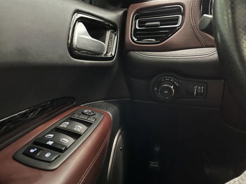 Used 2022 Dodge Durango Citadel image 18