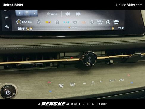 Used 2023 Nissan Ariya FWD image 11