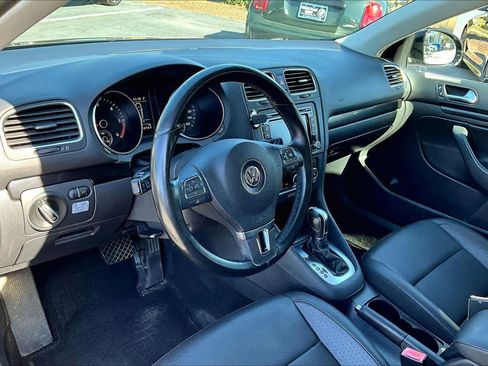 Used 2013 Volkswagen Jetta TDI image 15