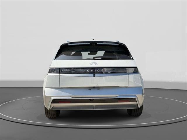 New 2026 Hyundai Ioniq 5 Limited RWD image 5