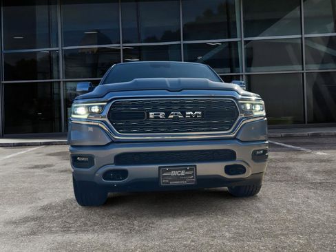 Used 2021 RAM 1500 Limited image 3