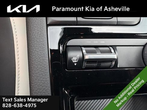 New 2026 Kia K5 GT-Line FWD image 15