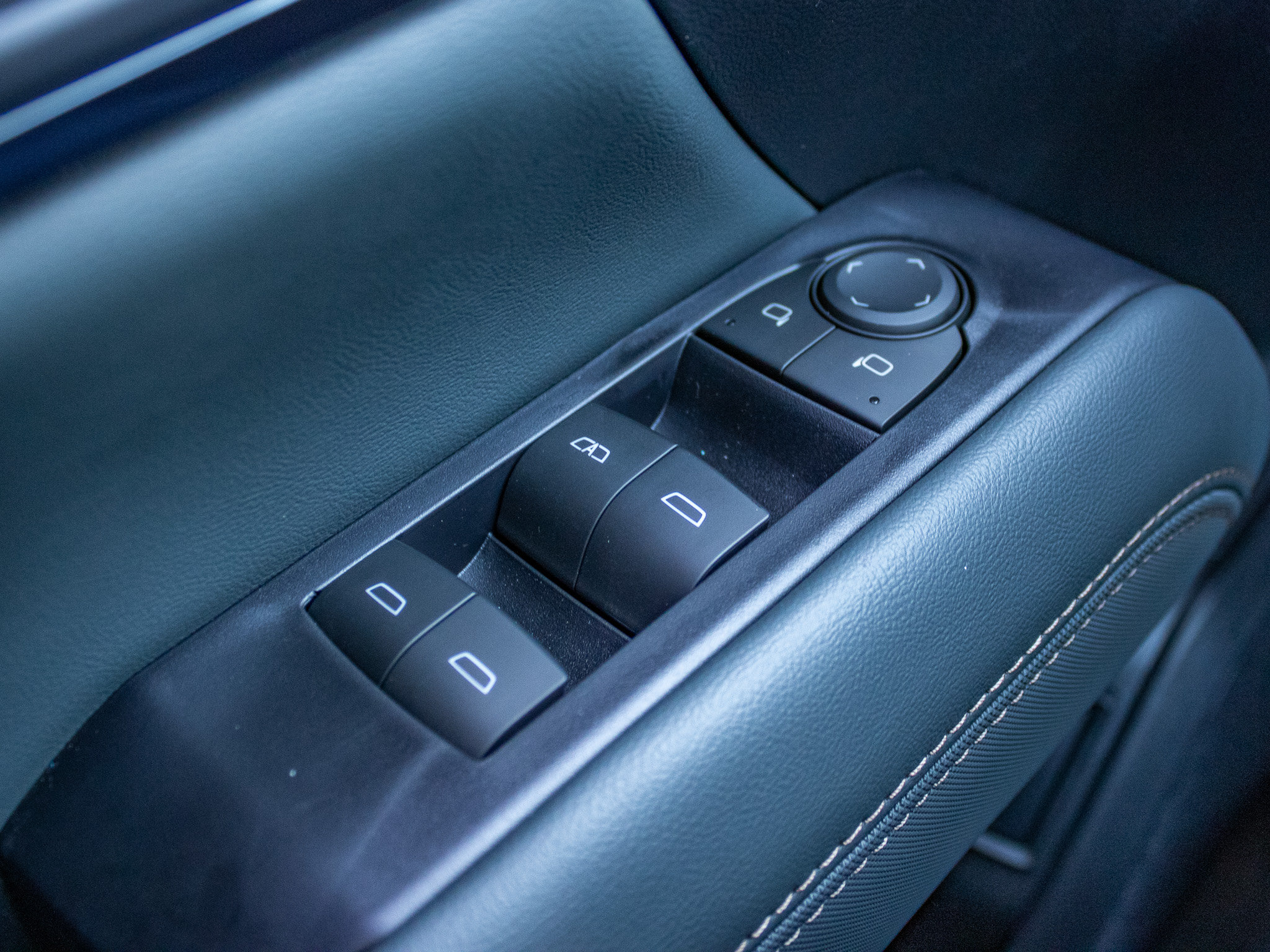 New 2027 GMC Terrain AT4 AWD/4WD image 29