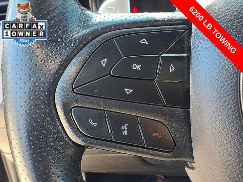 Used 2024 Dodge Durango GT AWD/4WD image 24