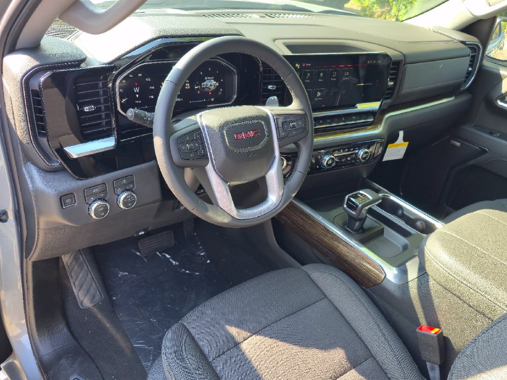 New 2026 GMC Sierra 1500 Elevation w/ Preferred Package AWD/4WD image 11