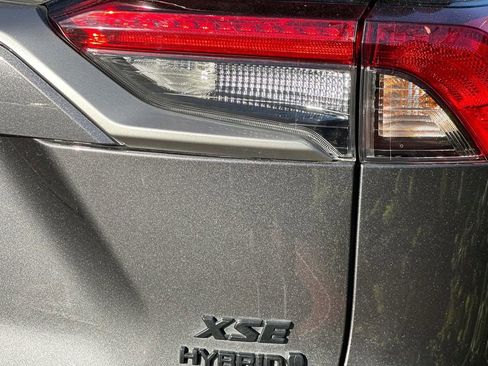 Used 2022 Toyota RAV4 XSE image 29