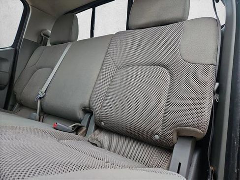 Used 2019 Nissan Frontier SV w/ Value Truck Package image 17