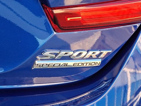 Used 2022 Honda Accord Sport Special Edition image 31