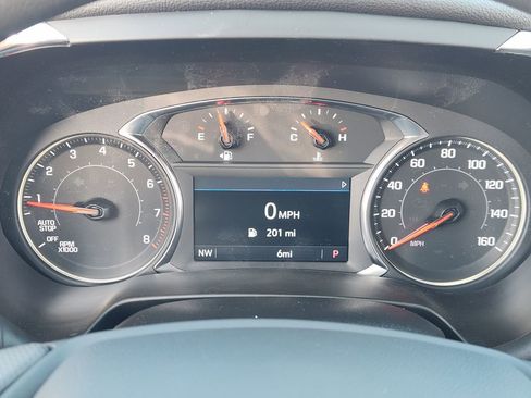 New 2026 Chevrolet Blazer LT w/ Convenience Package image 11