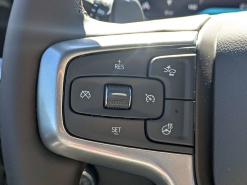 New 2026 Chevrolet Silverado 1500 LTZ image 26