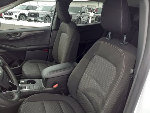 Used 2023 Ford Escape Active w/ Cold Weather Package image 13