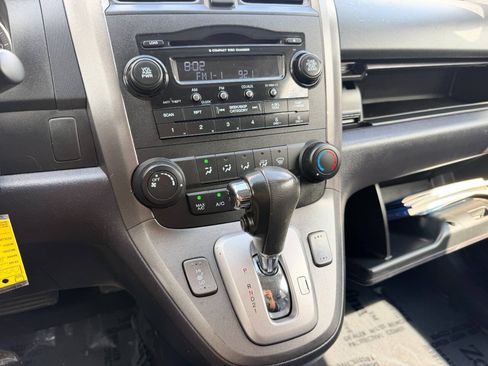 Used 2007 Honda CR-V EX-L image 33