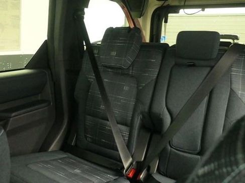 New 2026 Ford Bronco Heritage Edition AWD/4WD image 21