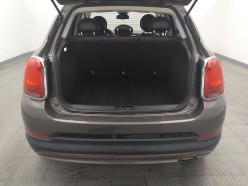 Used 2017 FIAT 500X Lounge FWD image 29