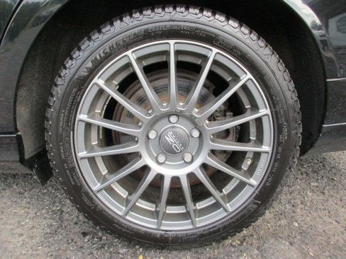 Used 2008 Mercedes-Benz C 300 4MATIC Sedan image 15