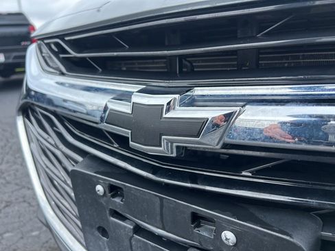 Used 2024 Chevrolet Malibu RS image 10