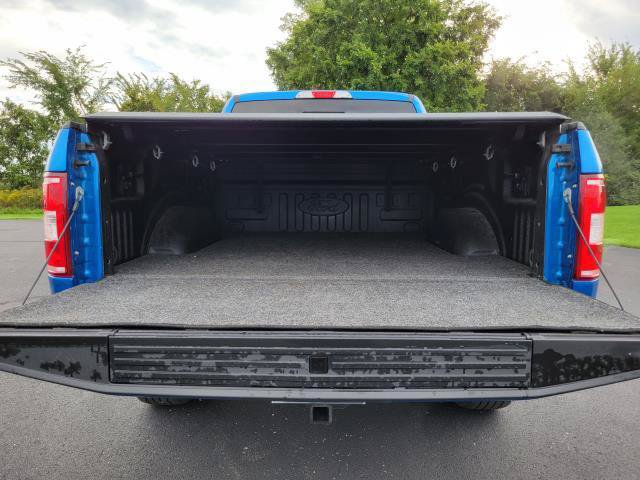 Used 2020 Ford F150 XLT w/ Equipment Group 302A Luxury AWD/4WD image 8