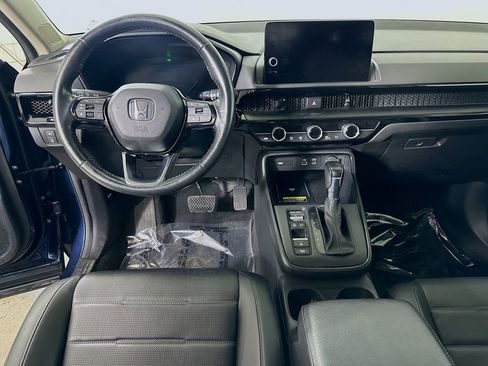 Used 2023 Honda CR-V EX-L image 17