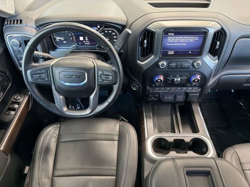 Used 2021 GMC Sierra 1500 Denali AWD/4WD image 27