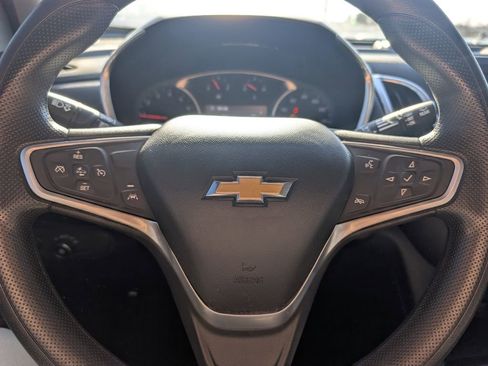 Used 2023 Chevrolet Equinox LT image 22