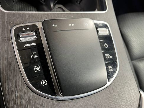 Certified 2021 Mercedes-Benz GLC 300 4MATIC Coupe image 22