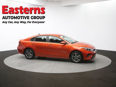 Used 2023 Kia Forte LXS image 45