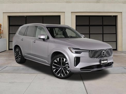 Certified 2026 Volvo XC90 B6 Plus w/ Protection Package Premier AWD/4WD image 34