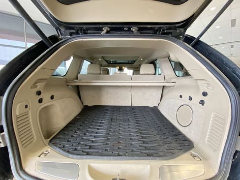 Used 2017 Jeep Grand Cherokee Overland image 27