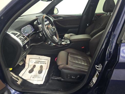 Used 2024 BMW X3 M40i image 7