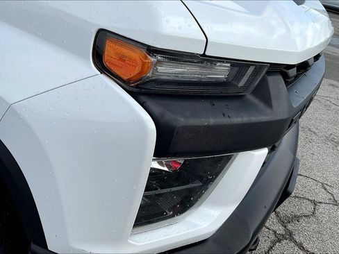 Used 2020 Chevrolet Silverado 2500 W/T w/ Gooseneck/5TH Wheel Package AWD/4WD image 31