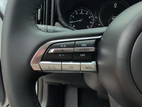 New 2026 MAZDA CX-50 AWD 2.5 S w/ Premium Package image 20