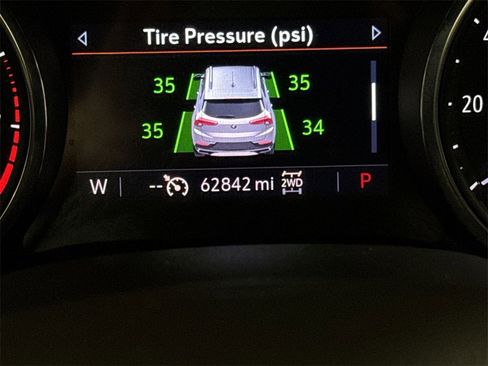 Used 2022 Buick Encore GX Preferred w/ Cold Weather Comfort Package image 13