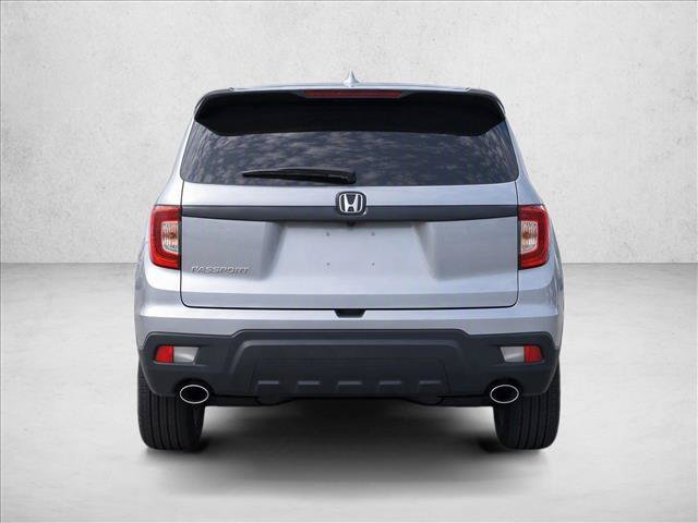 Used 2021 Honda Passport EX-L image 6