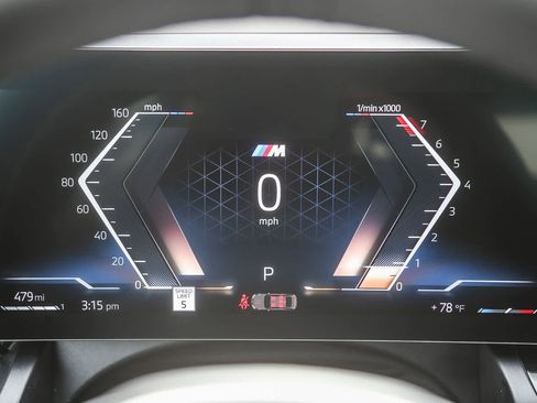 New 2026 BMW 530i w/ M Sport Package image 19