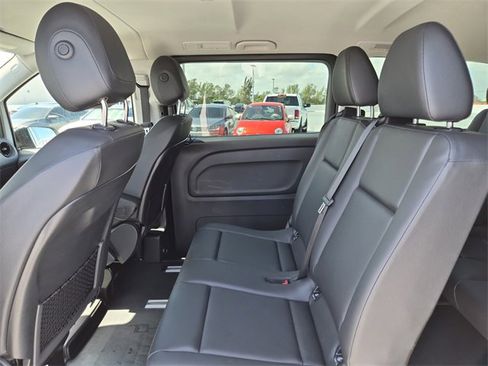 Used 2023 Mercedes-Benz Metris Passenger image 20