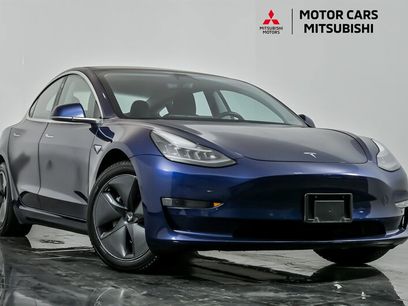 Used 2018 Tesla Model 3 Long Range